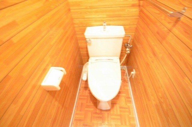 グランメール戸田2の物件内観写真