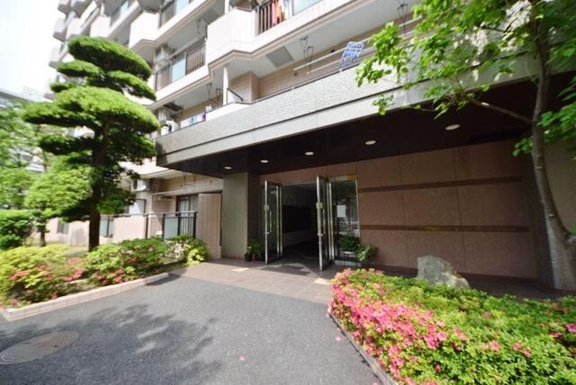 グランメール戸田2の物件内観写真