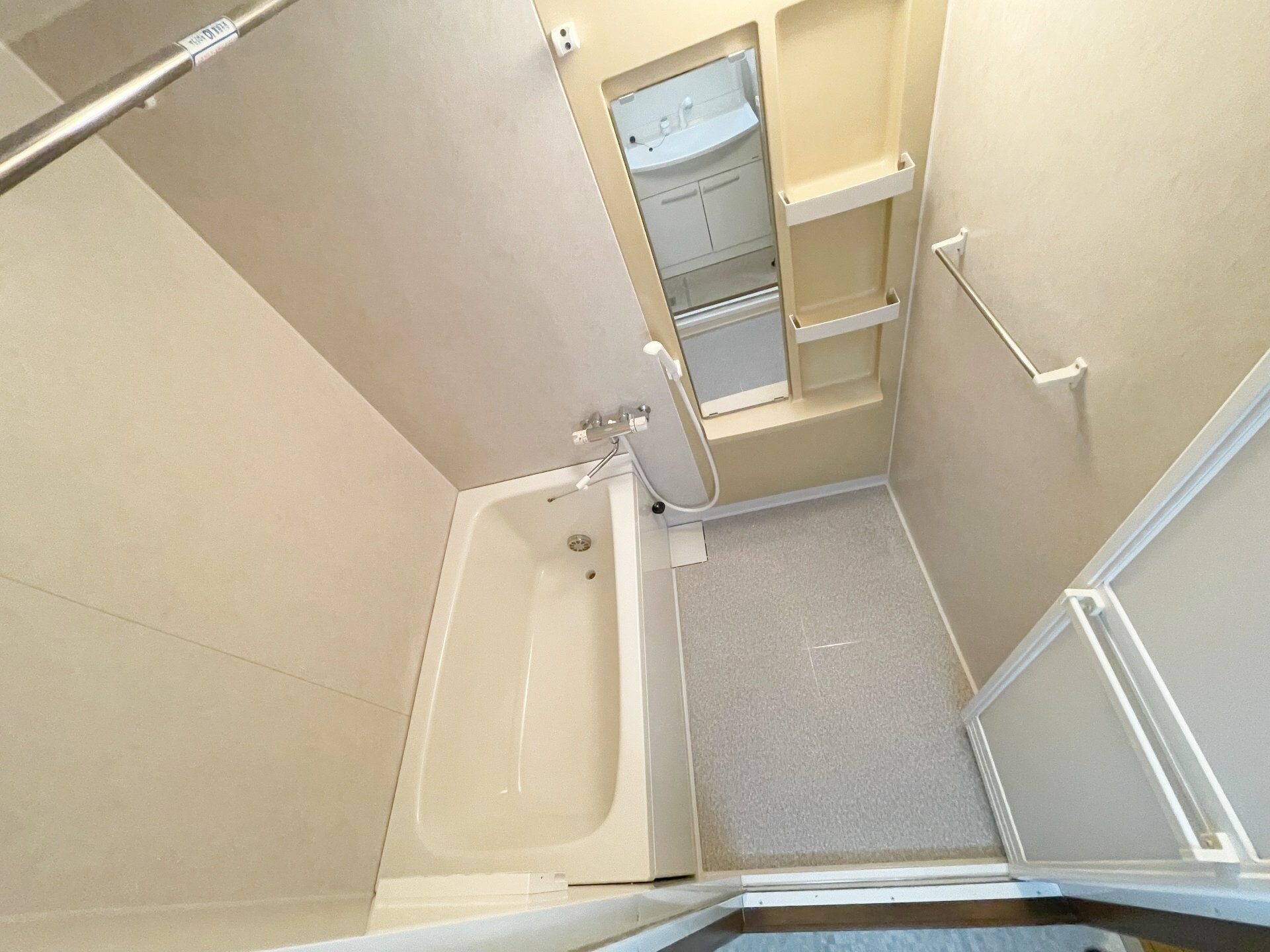 グリーンコーポ川口B棟の物件内観写真