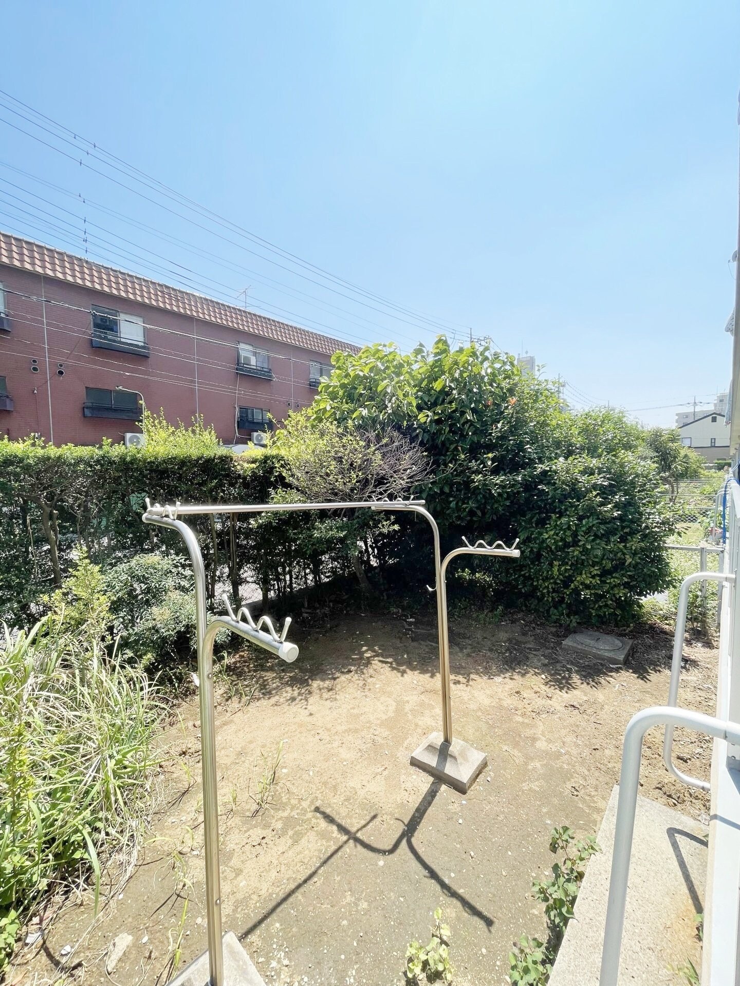 グリーンコーポ川口B棟の物件内観写真