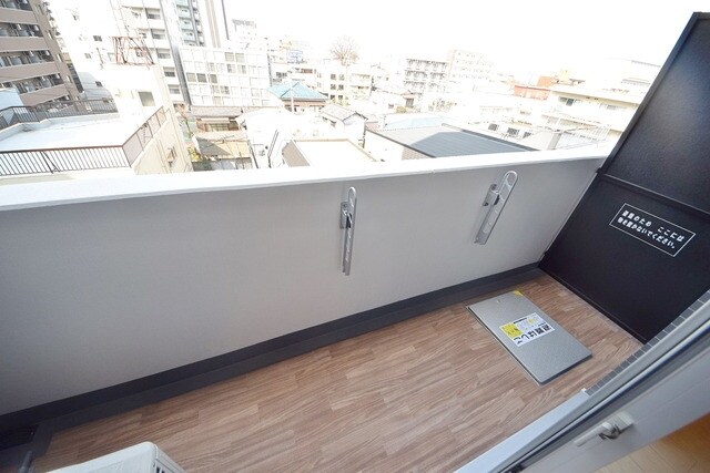 Nステージ板橋本町アジールコートの物件内観写真