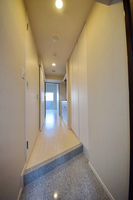 Nステージ板橋本町アジールコートの物件内観写真