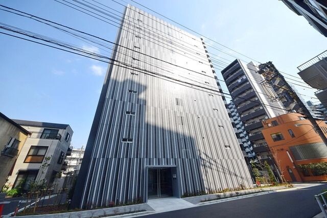 Nステージ板橋本町アジールコートの物件内観写真