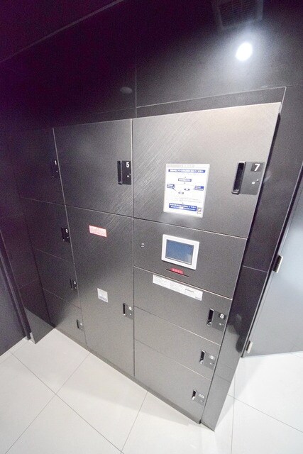 Nステージ板橋本町アジールコートの物件内観写真