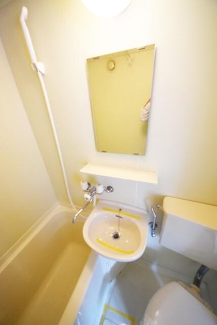 ジョイフル戸田公園の物件内観写真