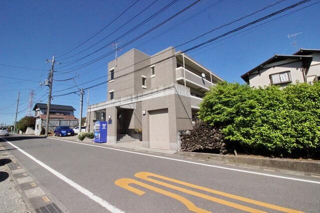 アコモード北原台の物件内観写真