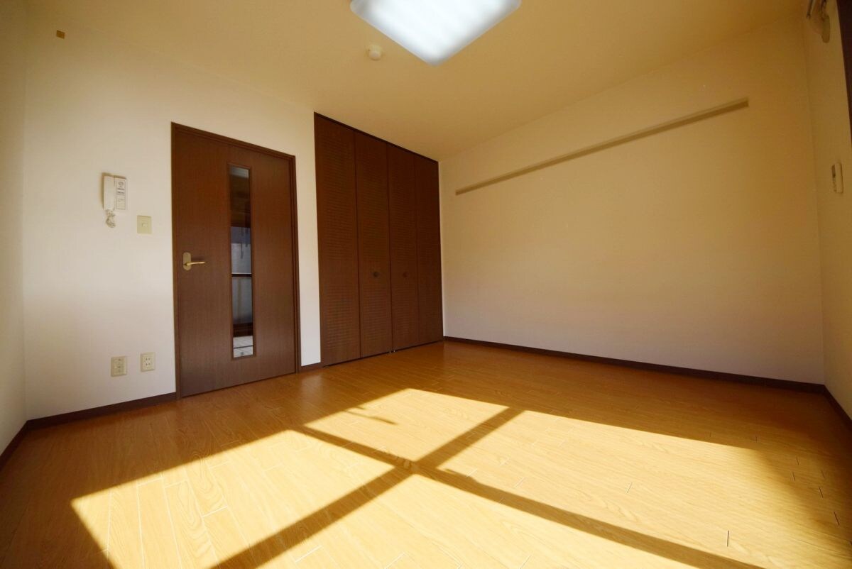 アベニール川口の物件内観写真