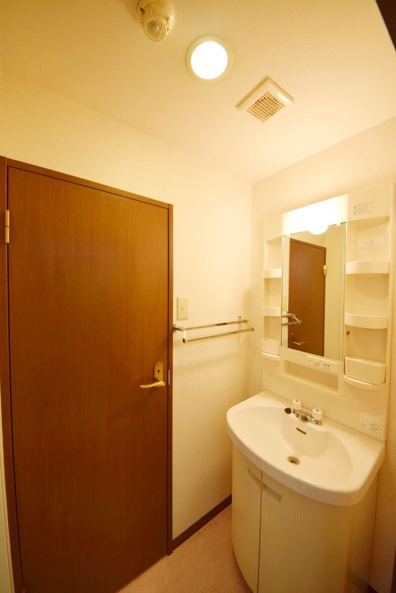 アベニール川口の物件内観写真