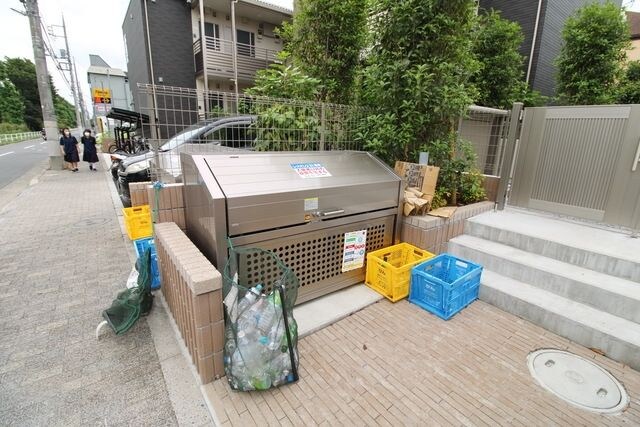 ヴィアロ高島平レジデンスAの物件内観写真