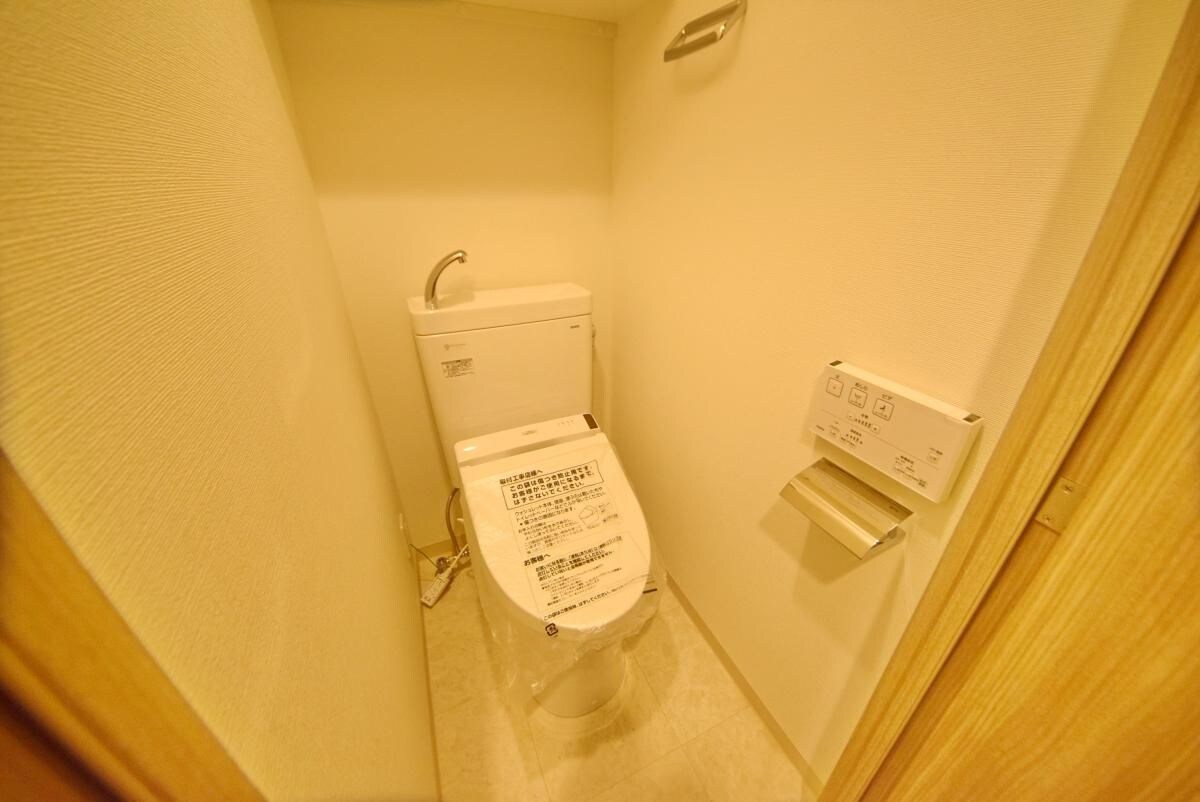 ガーラ・プレシャス川口並木の物件内観写真