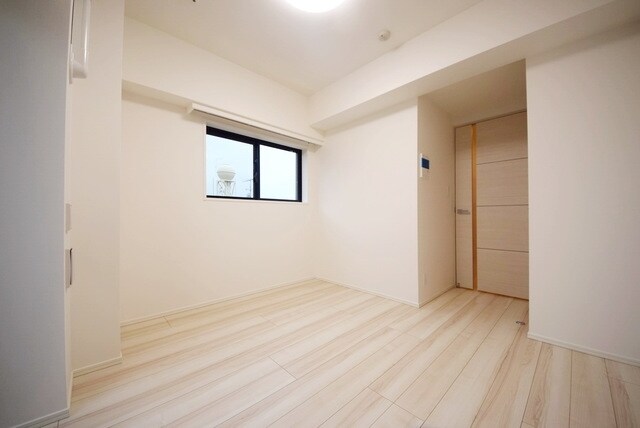 ラフィスタ蕨中央ヴェルシードの物件内観写真