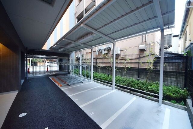 ラフィスタ蕨中央ヴェルシードの物件内観写真