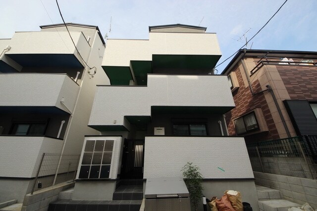 Liberteの物件内観写真