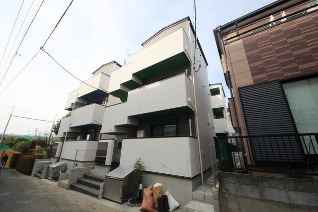 Liberteの物件内観写真