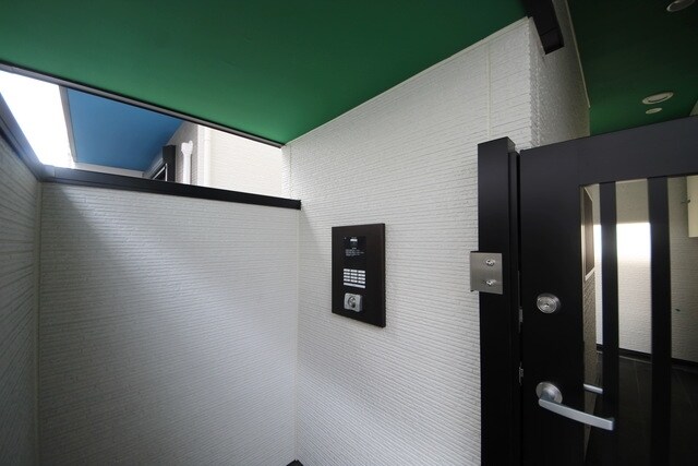 Liberteの物件内観写真