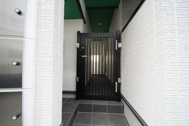 Liberteの物件内観写真