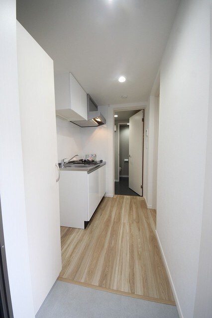 Liberteの物件内観写真