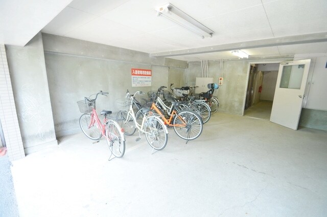 アベニールクニヤの物件内観写真