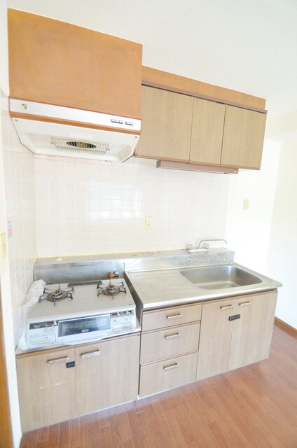 アベニールクニヤの物件内観写真