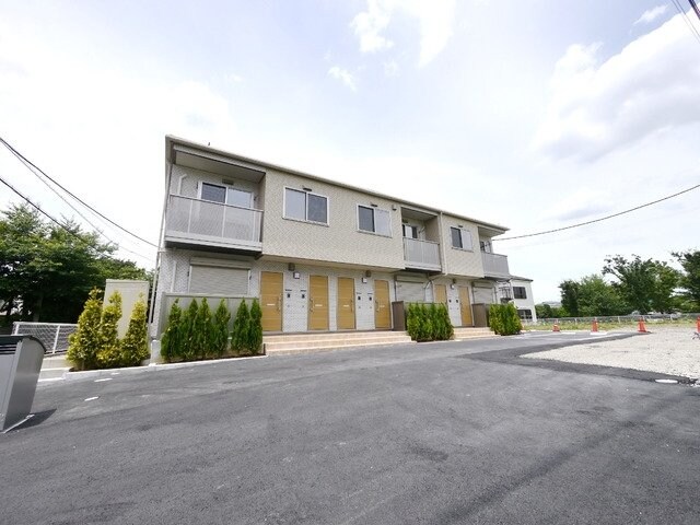 ルミエール壱番館の物件内観写真