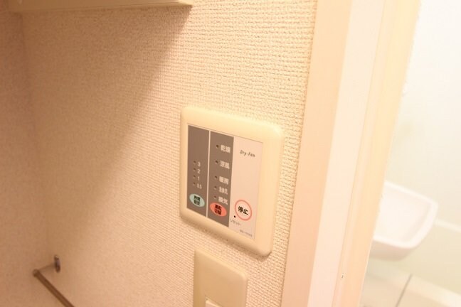 レオパレスけやきの物件内観写真