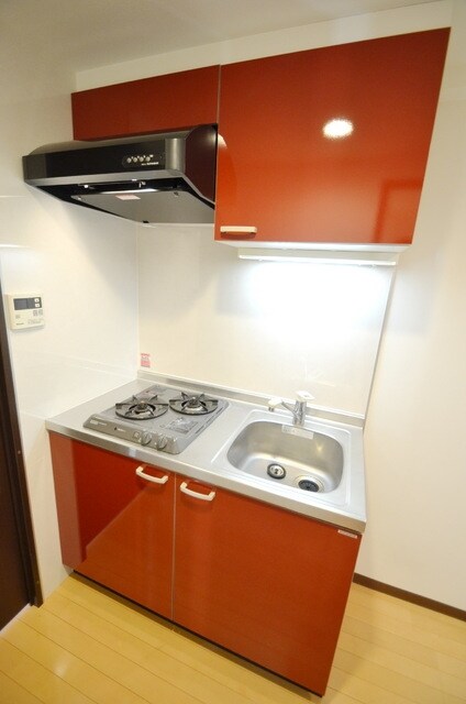 バージュアル浦和ウエストの物件内観写真