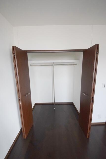 桜コートの物件内観写真