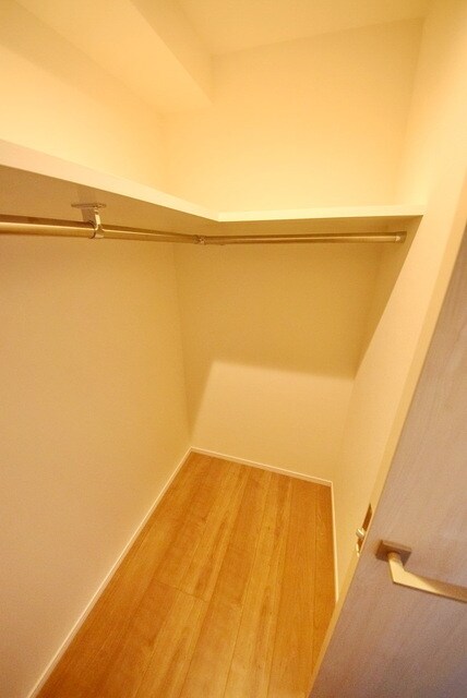 シェルト新都心の物件内観写真