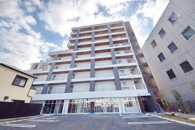 シェルト新都心の物件内観写真