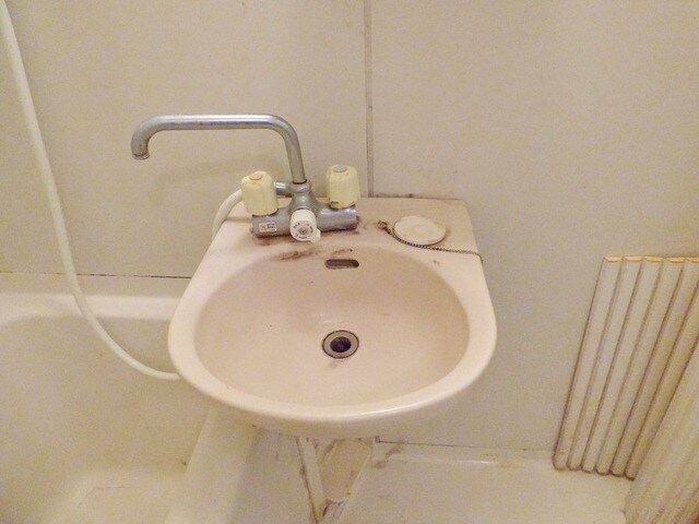 セジュール千の物件内観写真