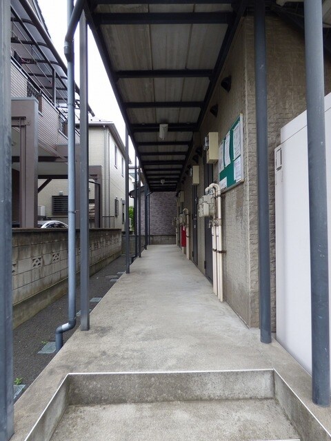 セジュール千の物件内観写真