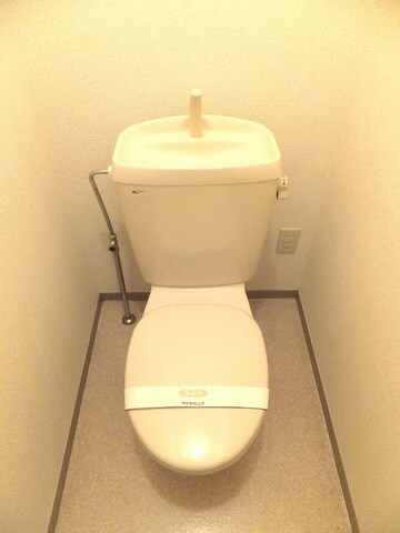 トマトノワの物件内観写真