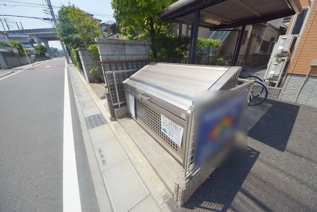 ハウスオブオレンジの物件内観写真