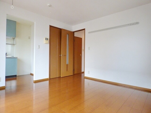 プランドールの物件内観写真