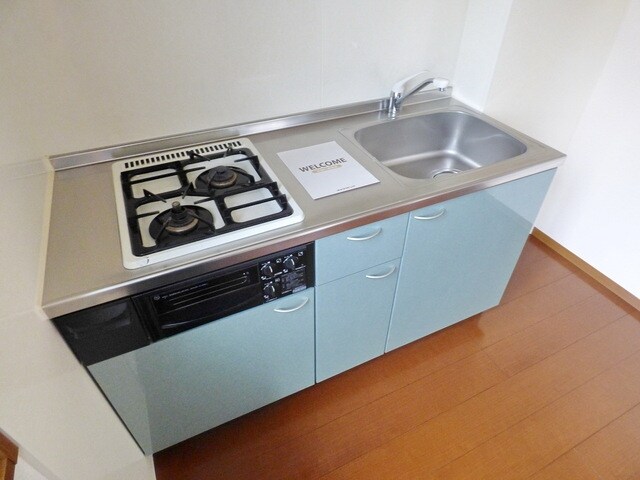 プランドールの物件内観写真