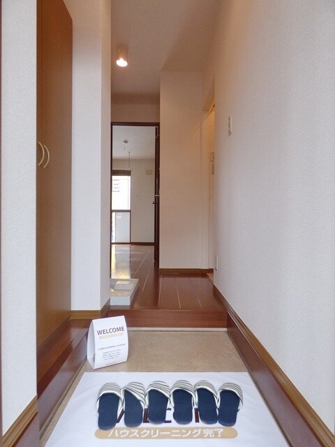 プランドールの物件内観写真