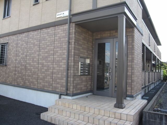 プランドールの物件内観写真