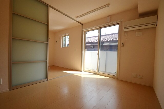 メゾン ド ミュゲの物件内観写真