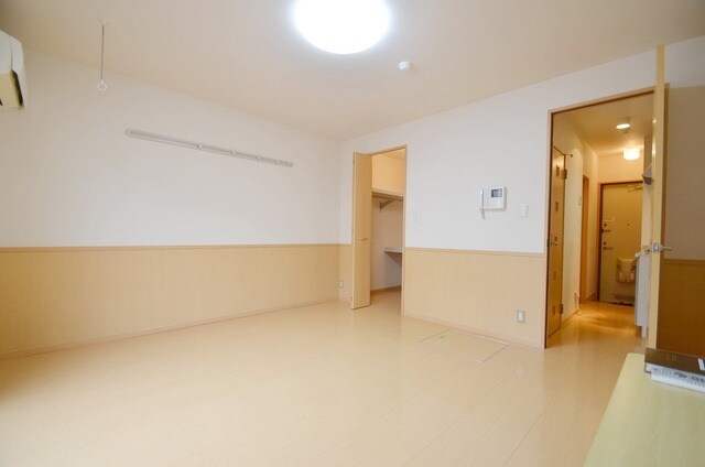 リビングタウン三橋の物件内観写真