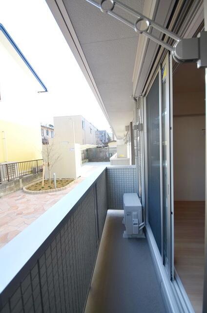 ルシエール氷川の物件内観写真