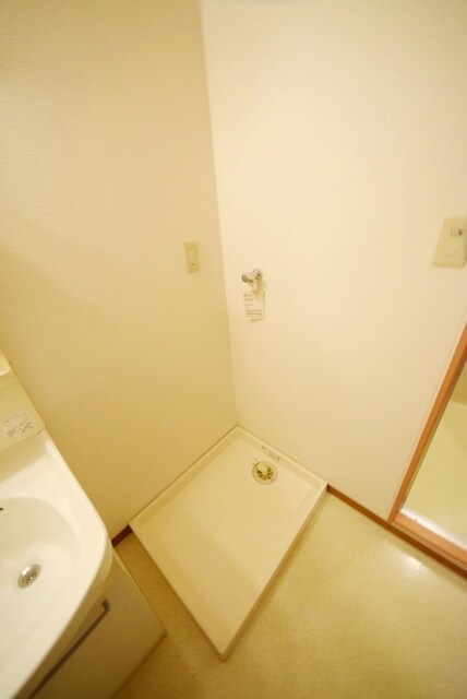 ロイヤルハイツFUJIの物件内観写真