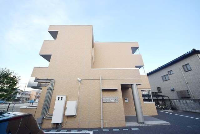 ロイヤルハイツFUJIの物件内観写真