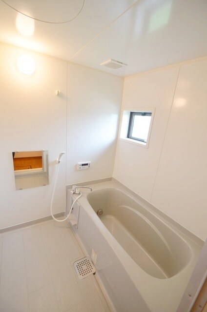 Comfortの物件内観写真