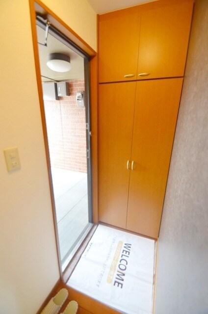 Comfortの物件内観写真