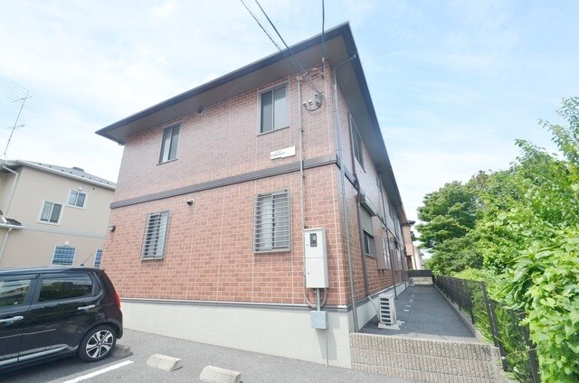 Comfortの物件内観写真