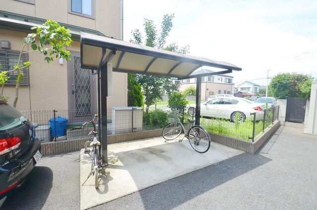 Comfortの物件内観写真