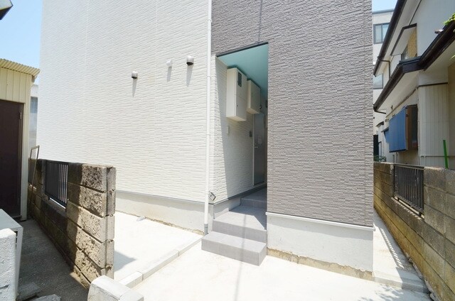 フォレスト南与野の物件内観写真