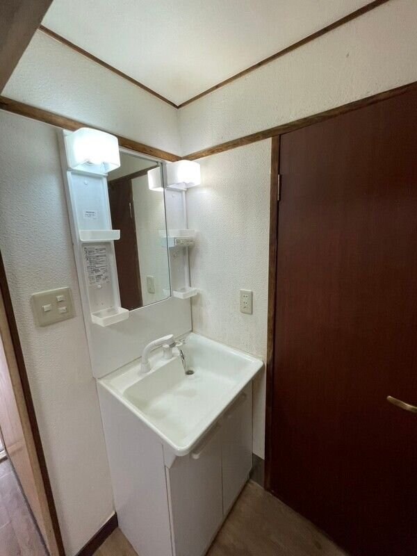 レジデンス浦和常盤の物件内観写真