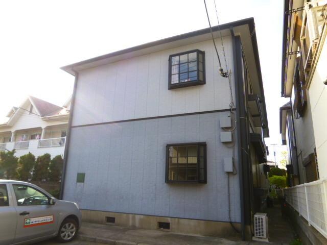 サンライジングの物件内観写真