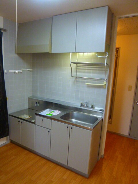 サンライジングの物件内観写真